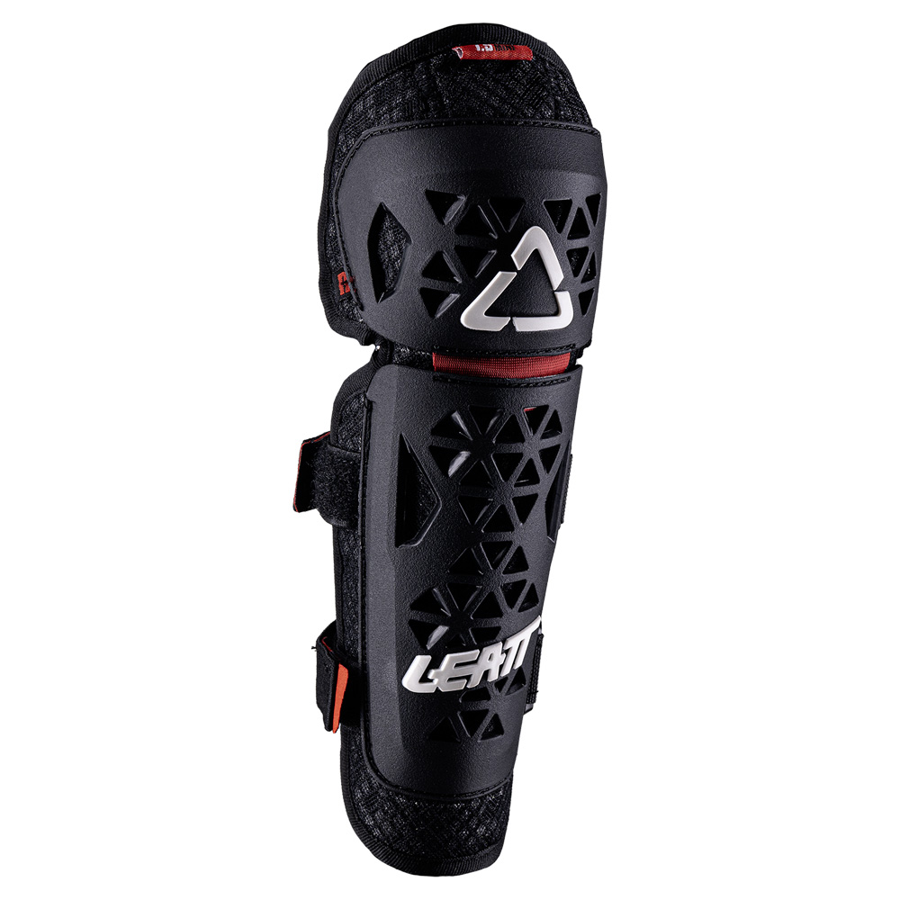 KNEE GUARD 1.5 MINI BLACK